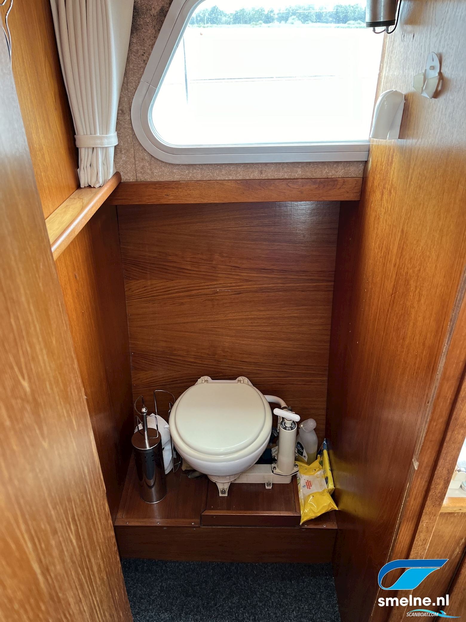 Smelne Kruiser 1020 AK