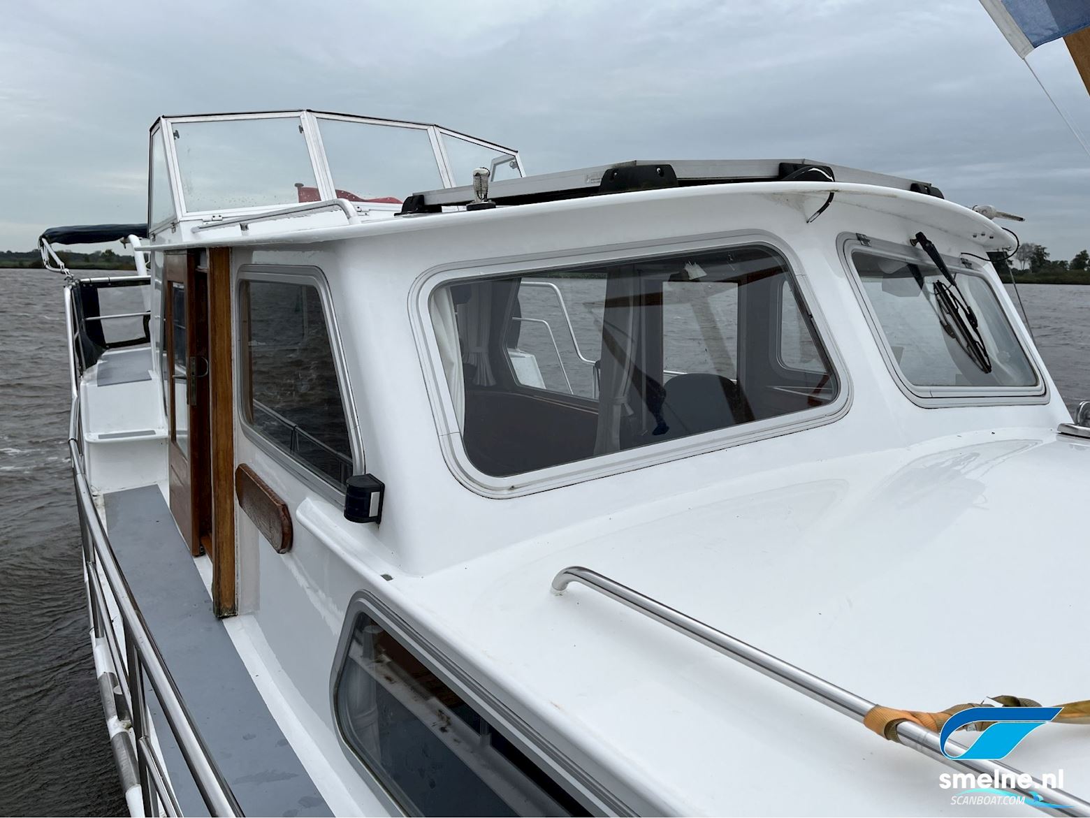 Smelne Kruiser 1020 AK