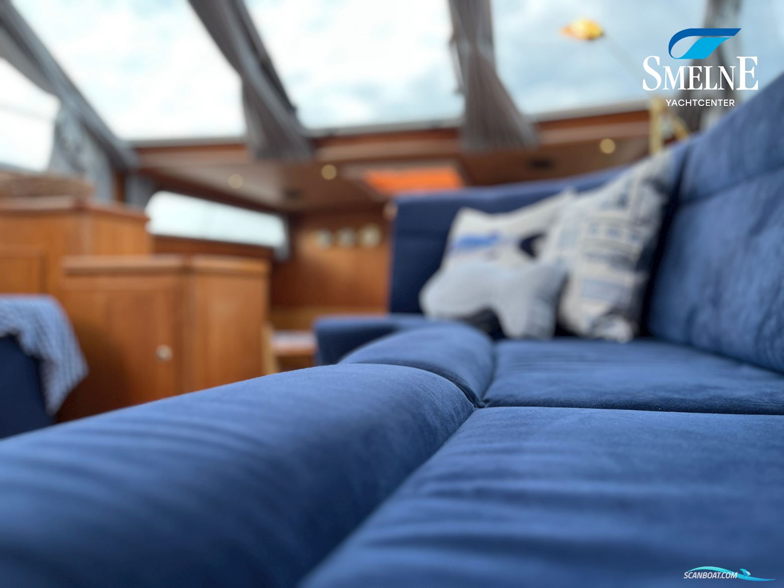 Smelne Kruiser 1180S