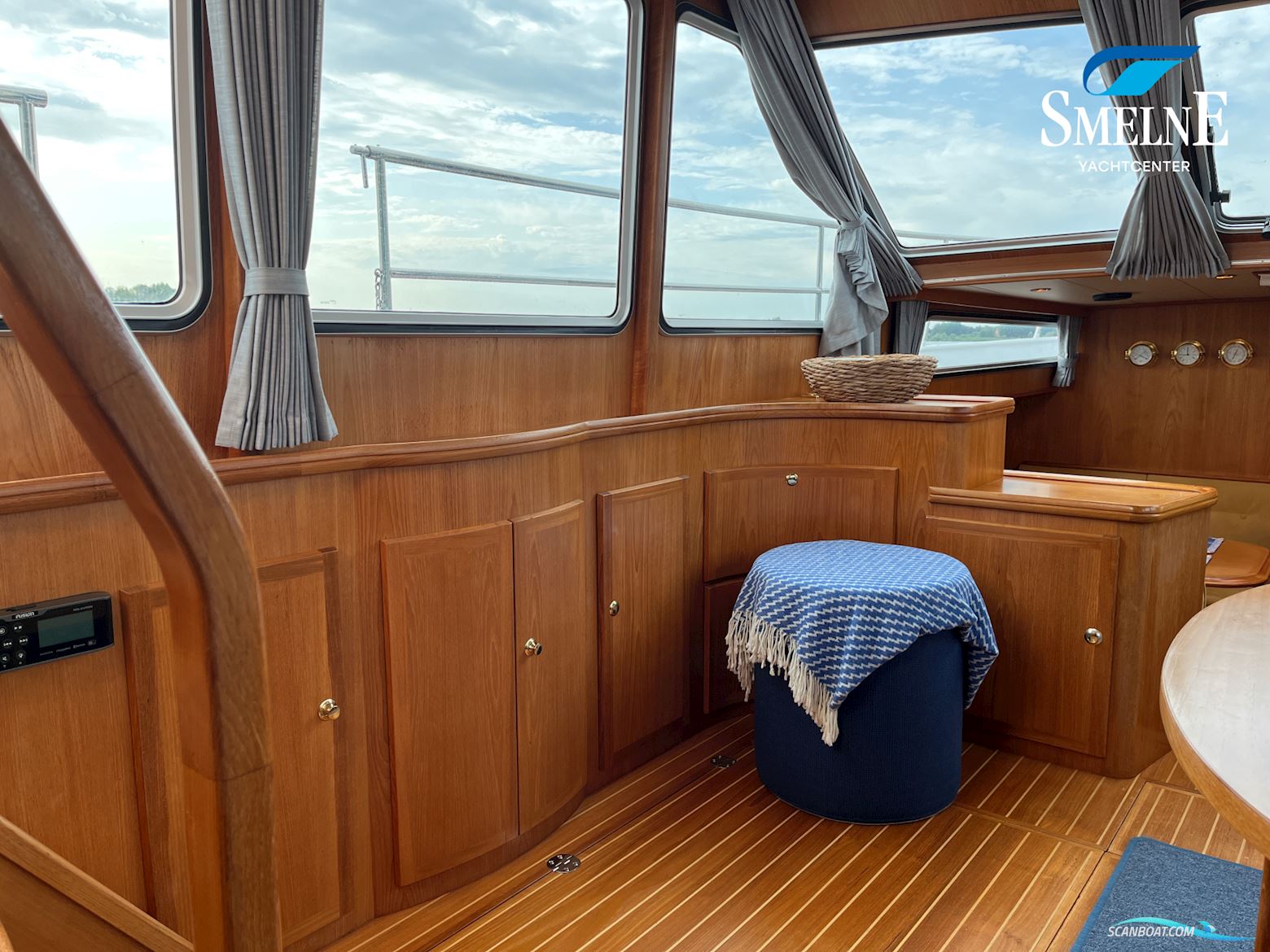 Smelne Kruiser 1180S