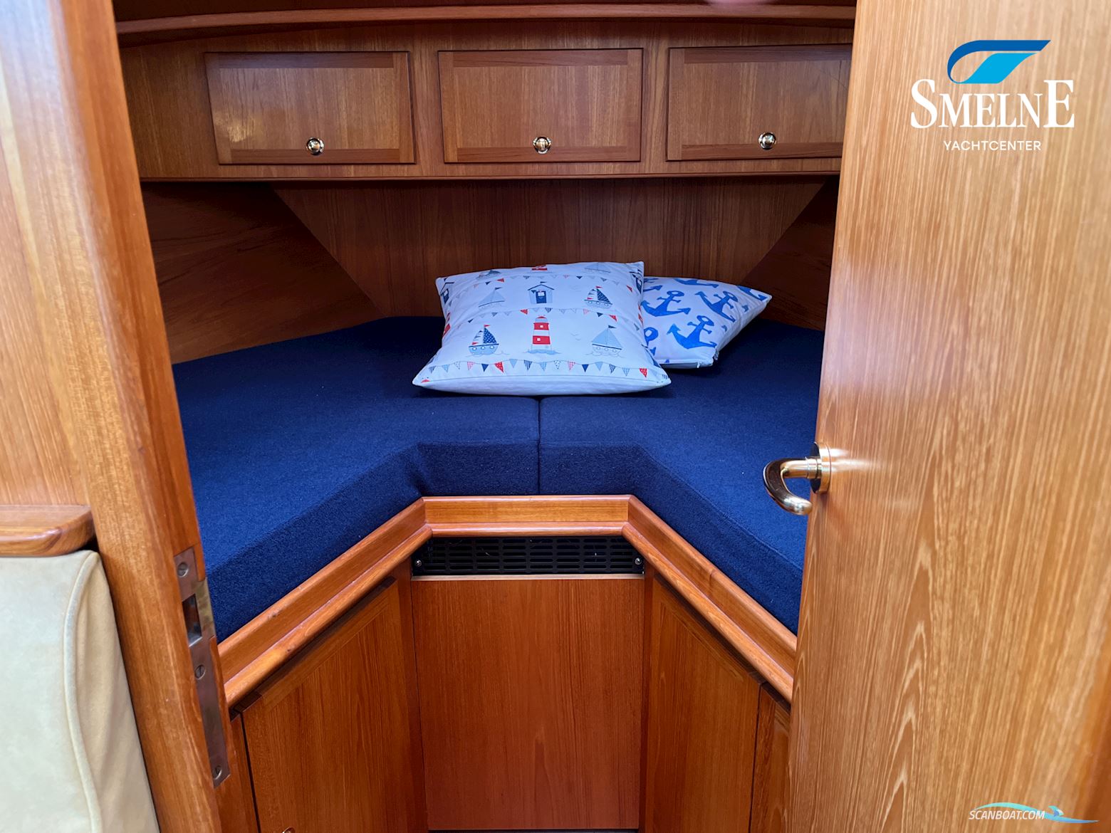 Smelne Kruiser 1180S