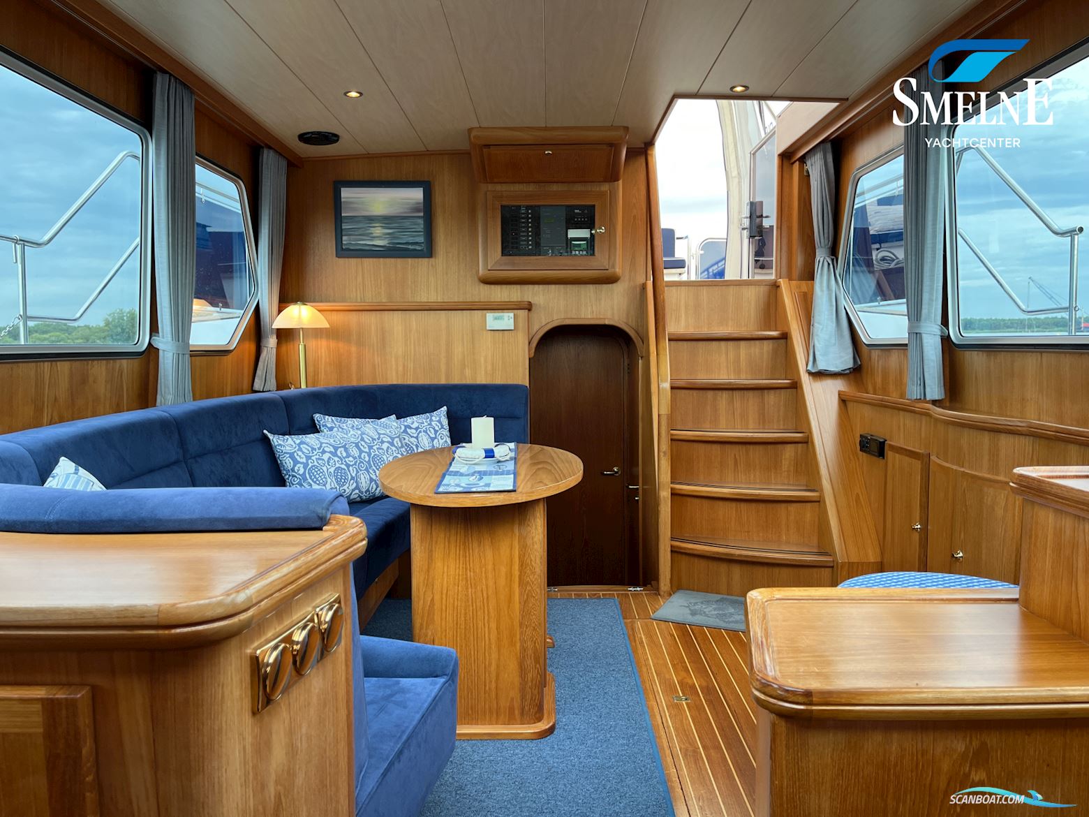 Smelne Kruiser 1180S