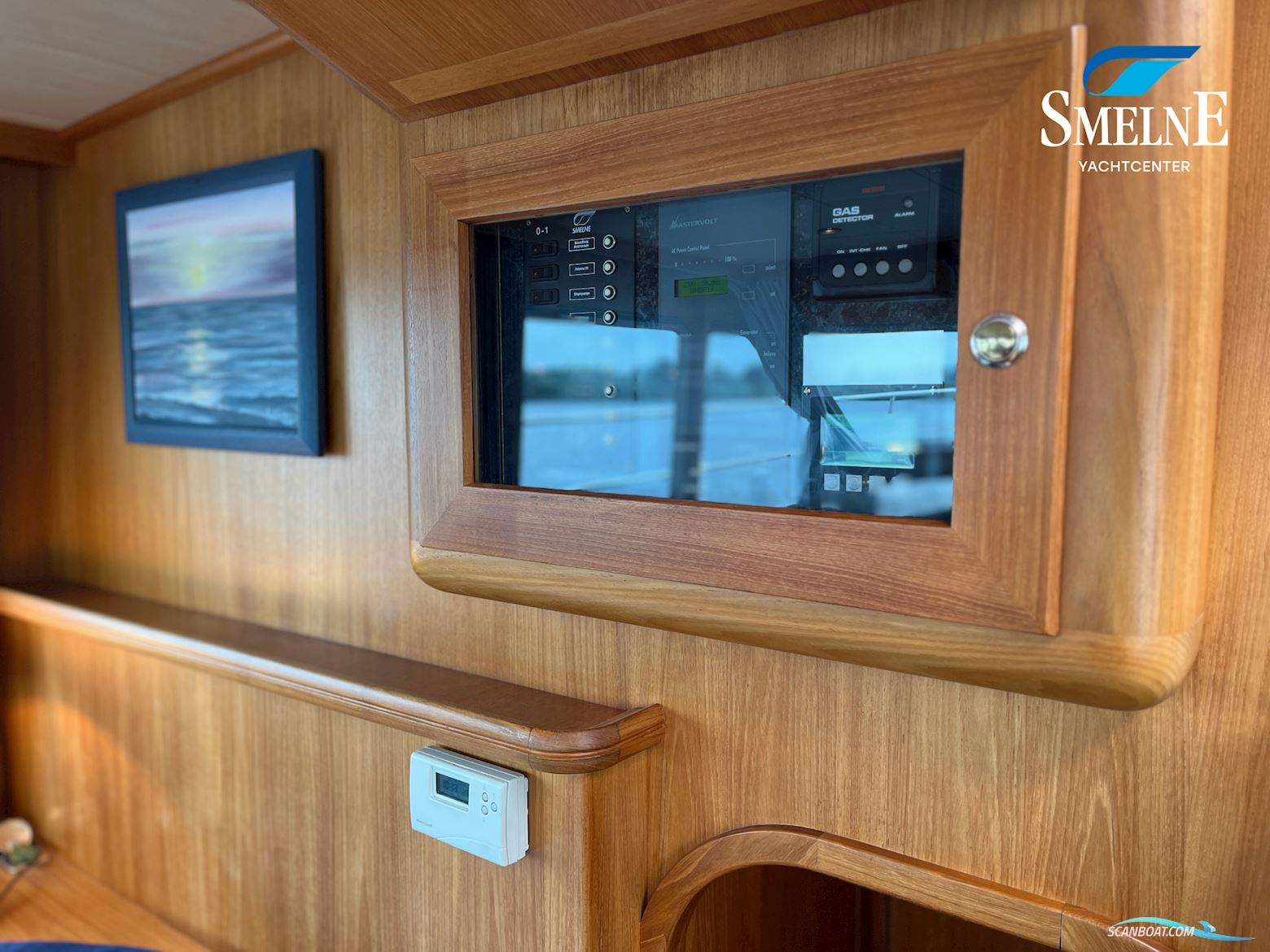 Smelne Kruiser 1180S