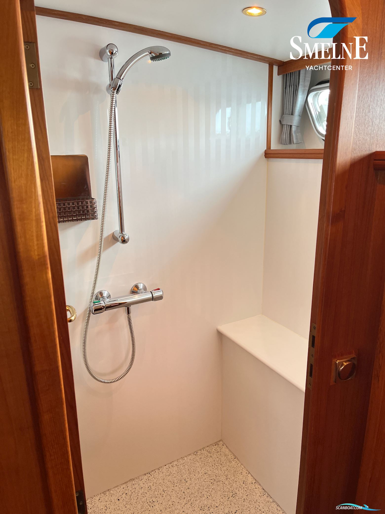 Smelne Kruiser 1180S