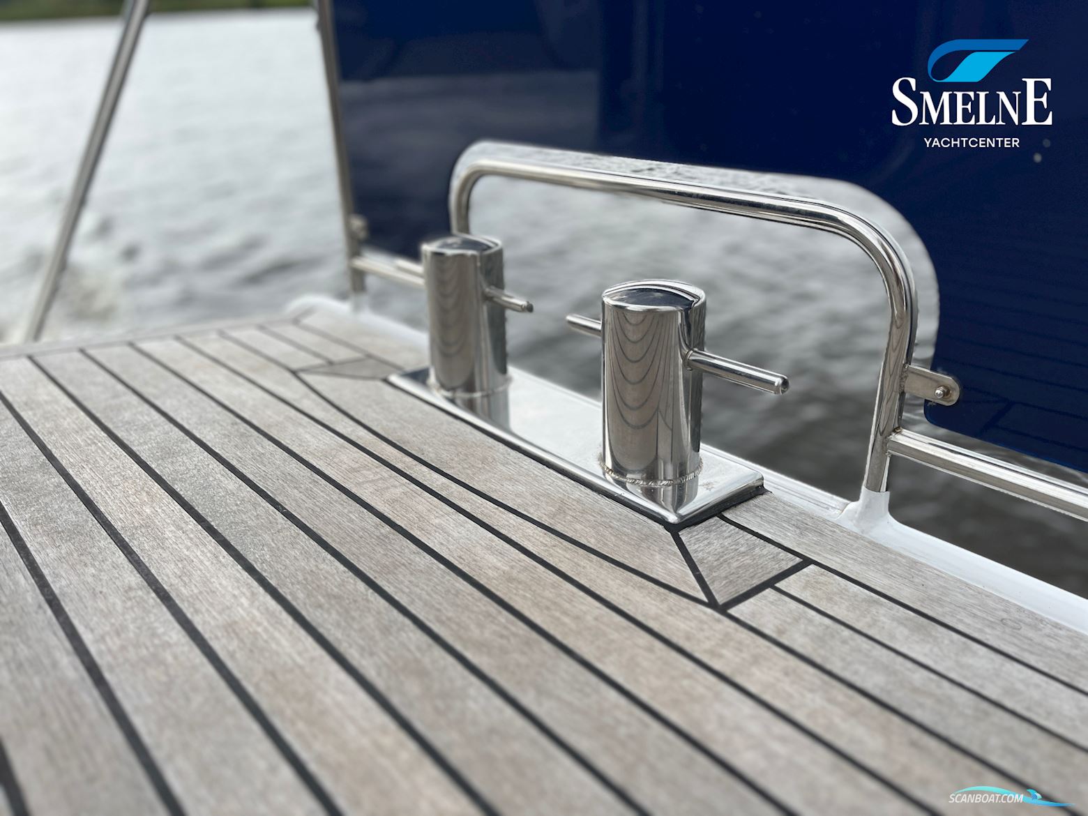 Smelne Kruiser 1180S