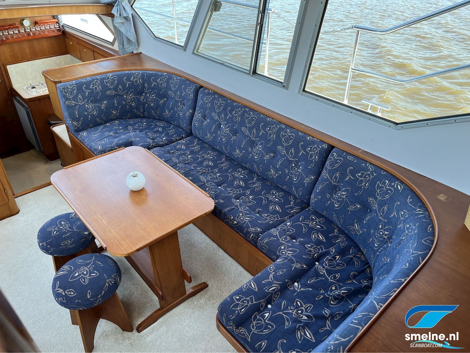 Smelne Kruiser 1240S