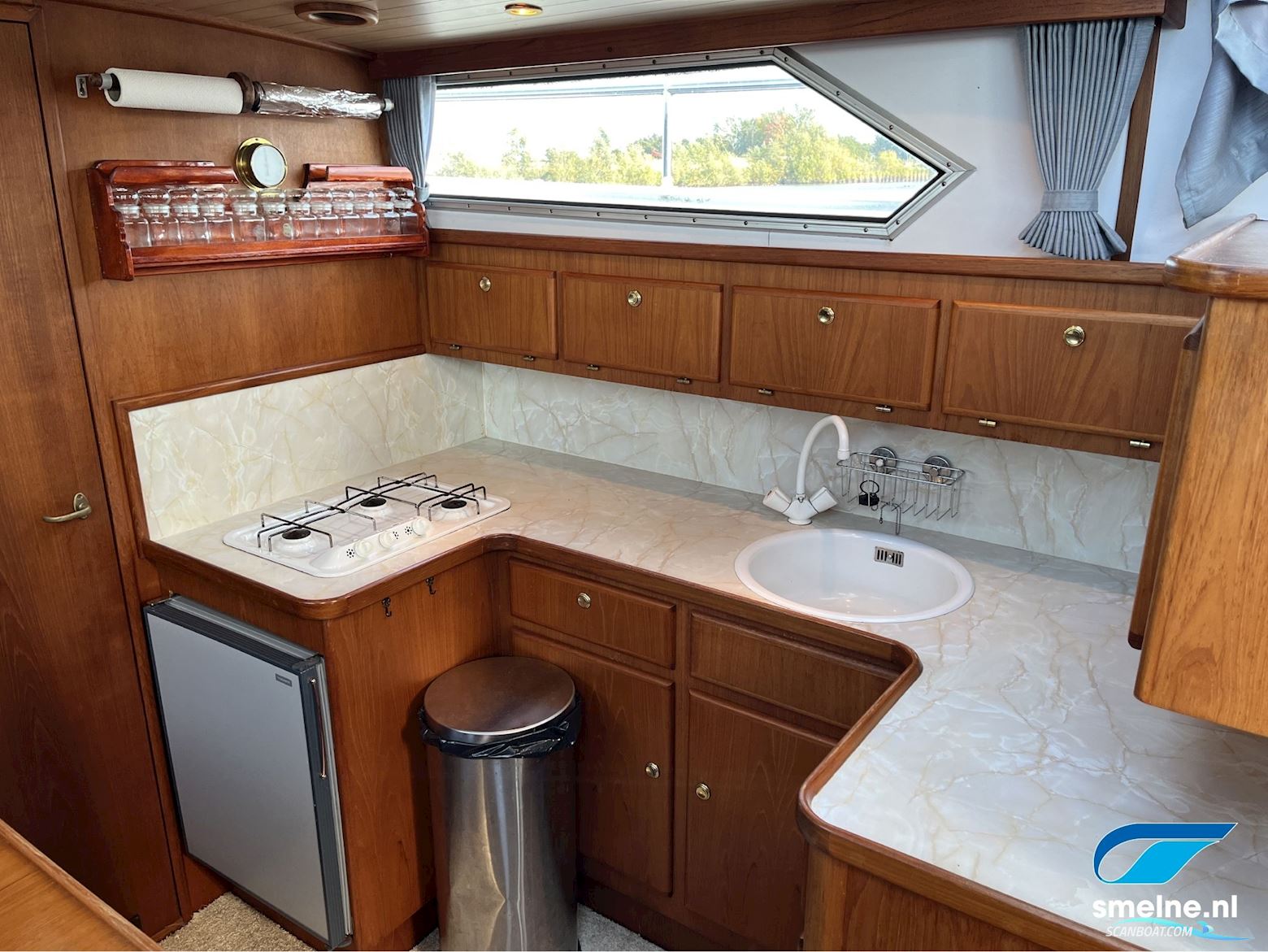 Smelne Kruiser 1240S