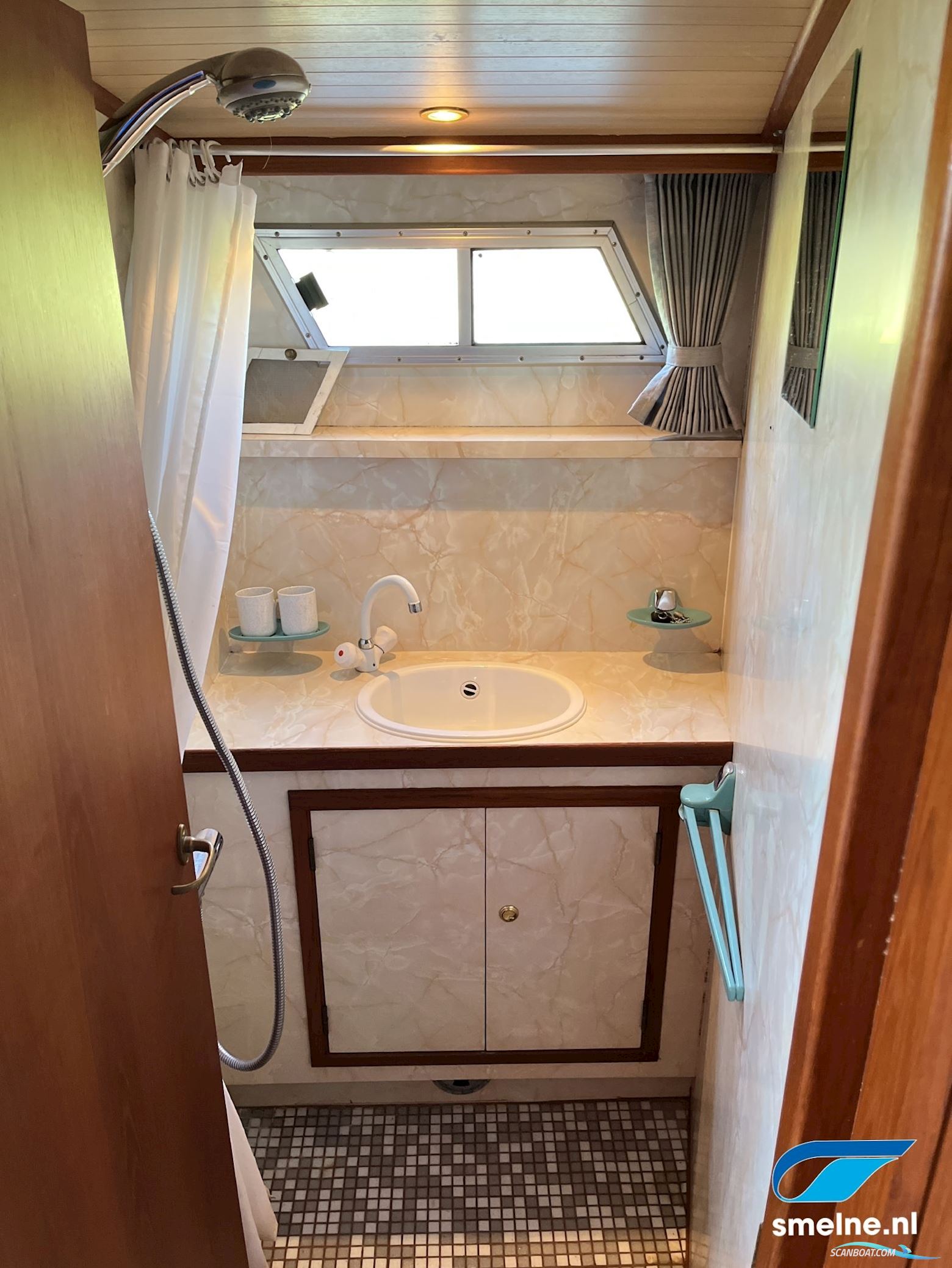 Smelne Kruiser 1240S