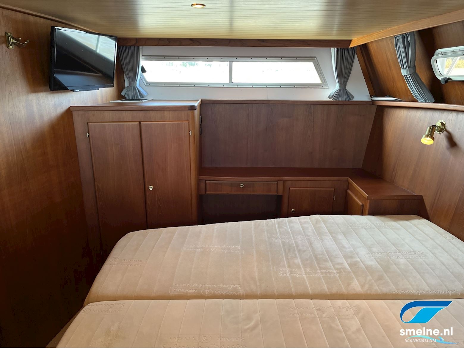 Smelne Kruiser 1240S