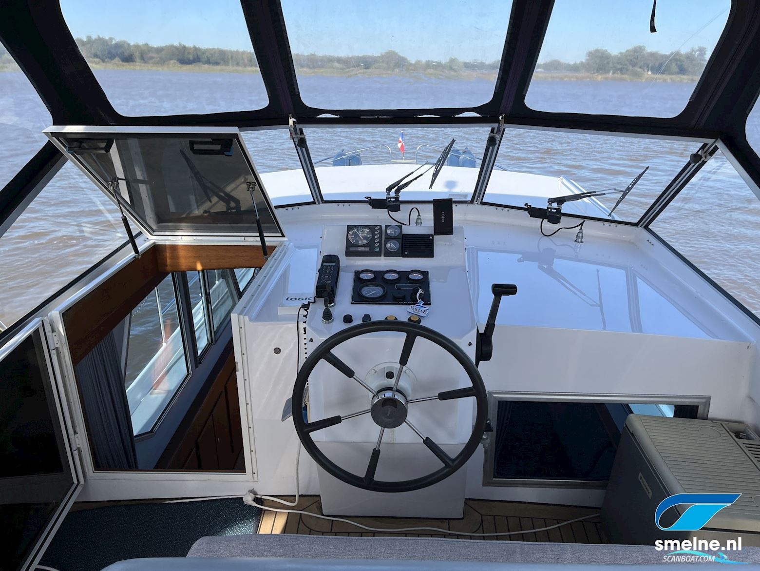 Smelne Kruiser 1240S