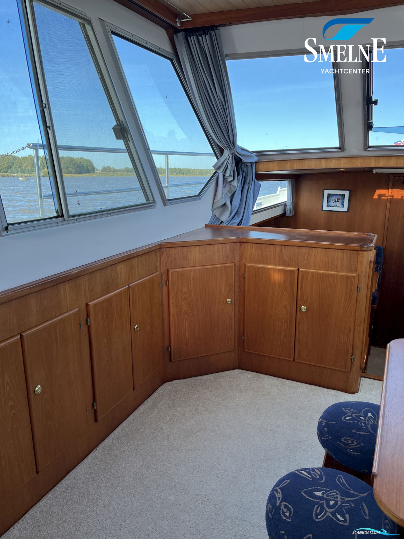 Smelne Kruiser 1240S