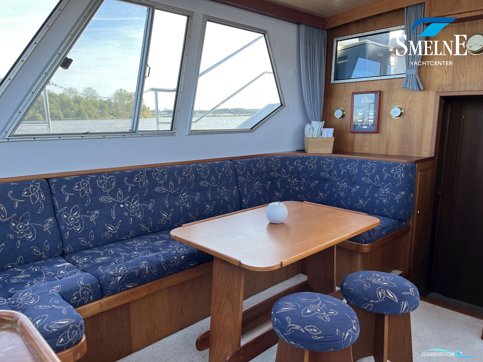 Smelne Kruiser 1240S