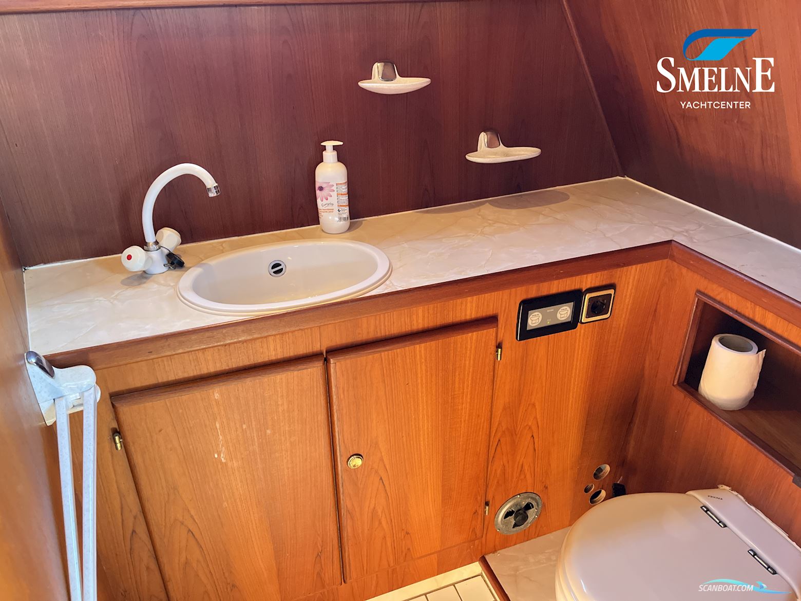 Smelne Kruiser 1240S