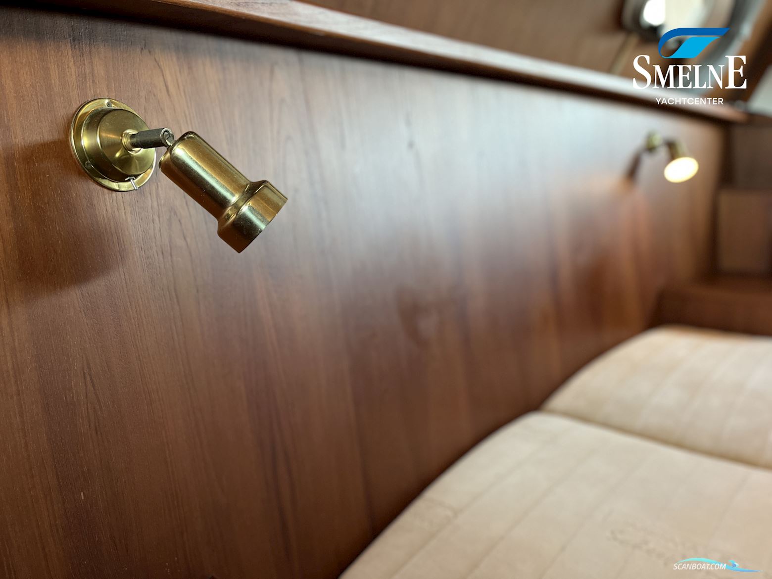 Smelne Kruiser 1240S