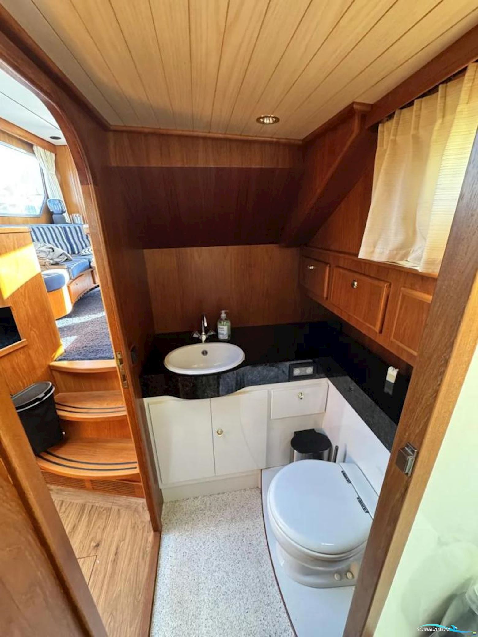 Smelne Kruiser 1250-OK