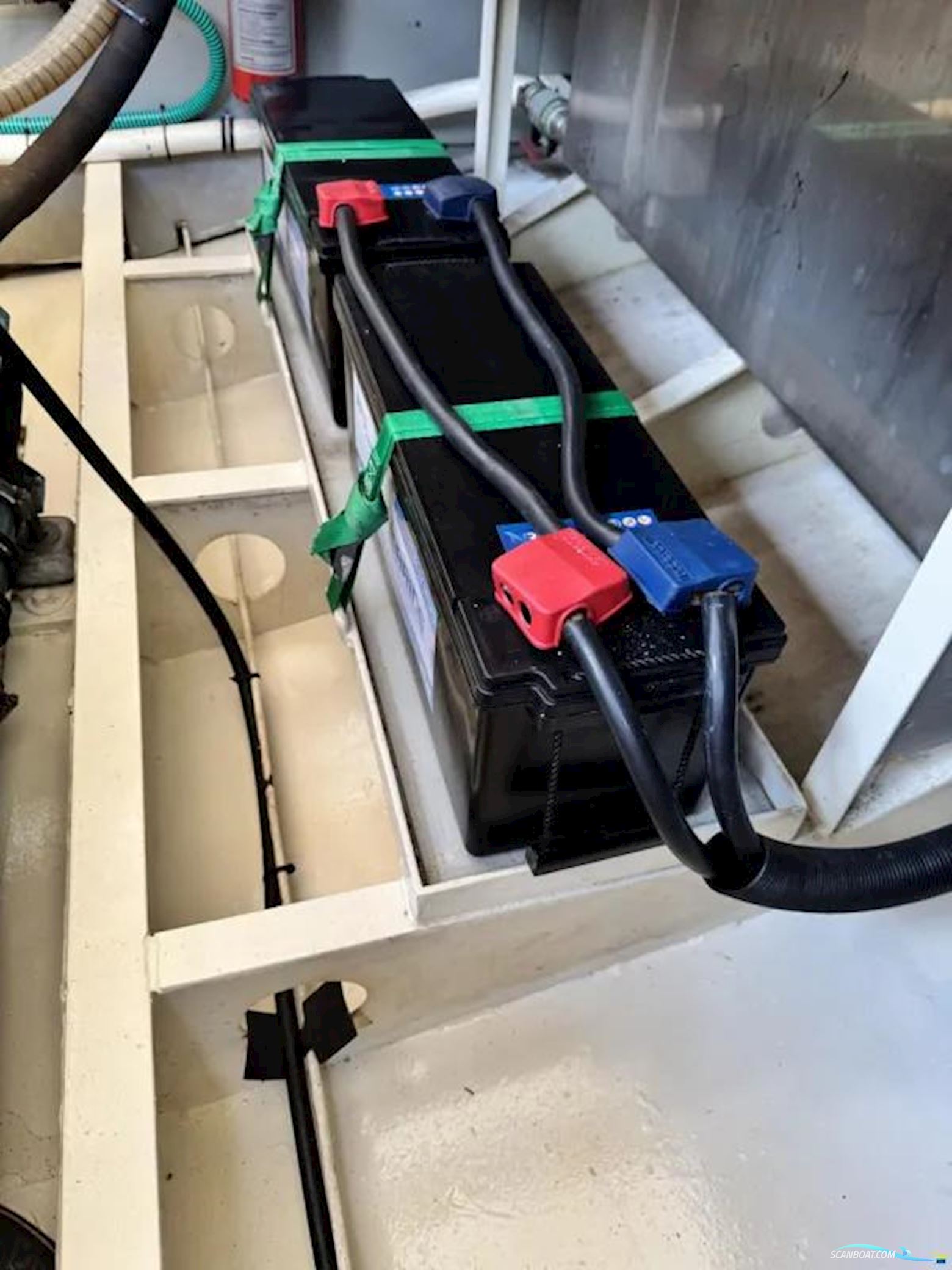 Smelne Kruiser 1250-OK