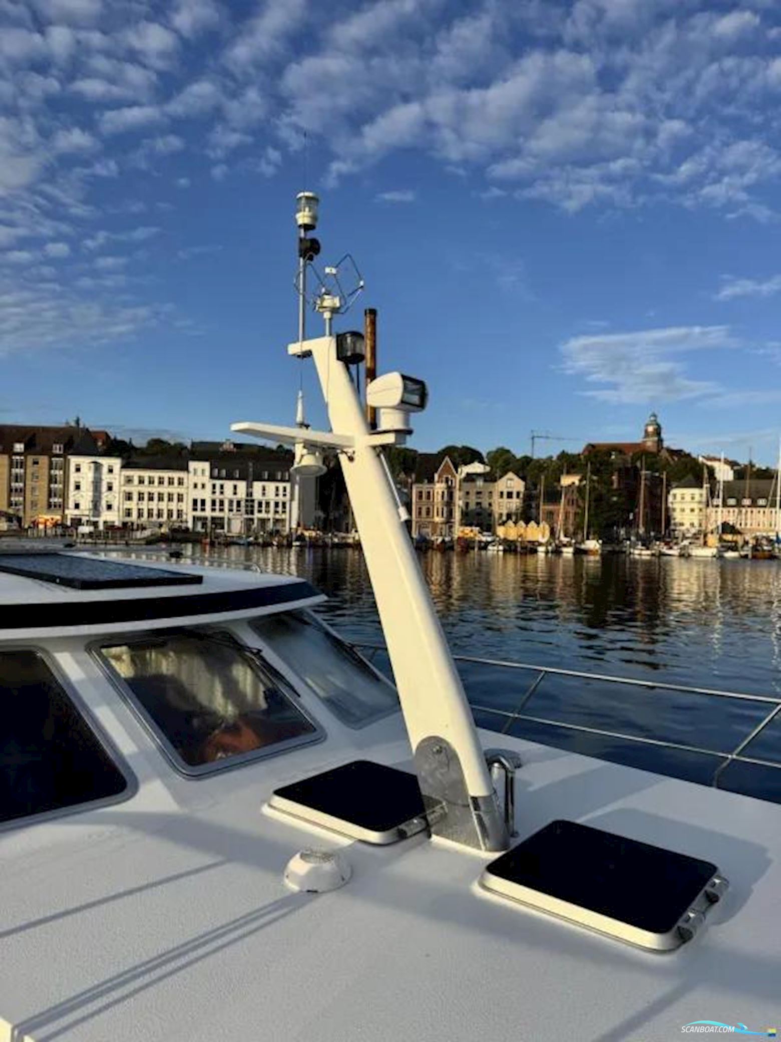 Smelne Kruiser 1250-OK