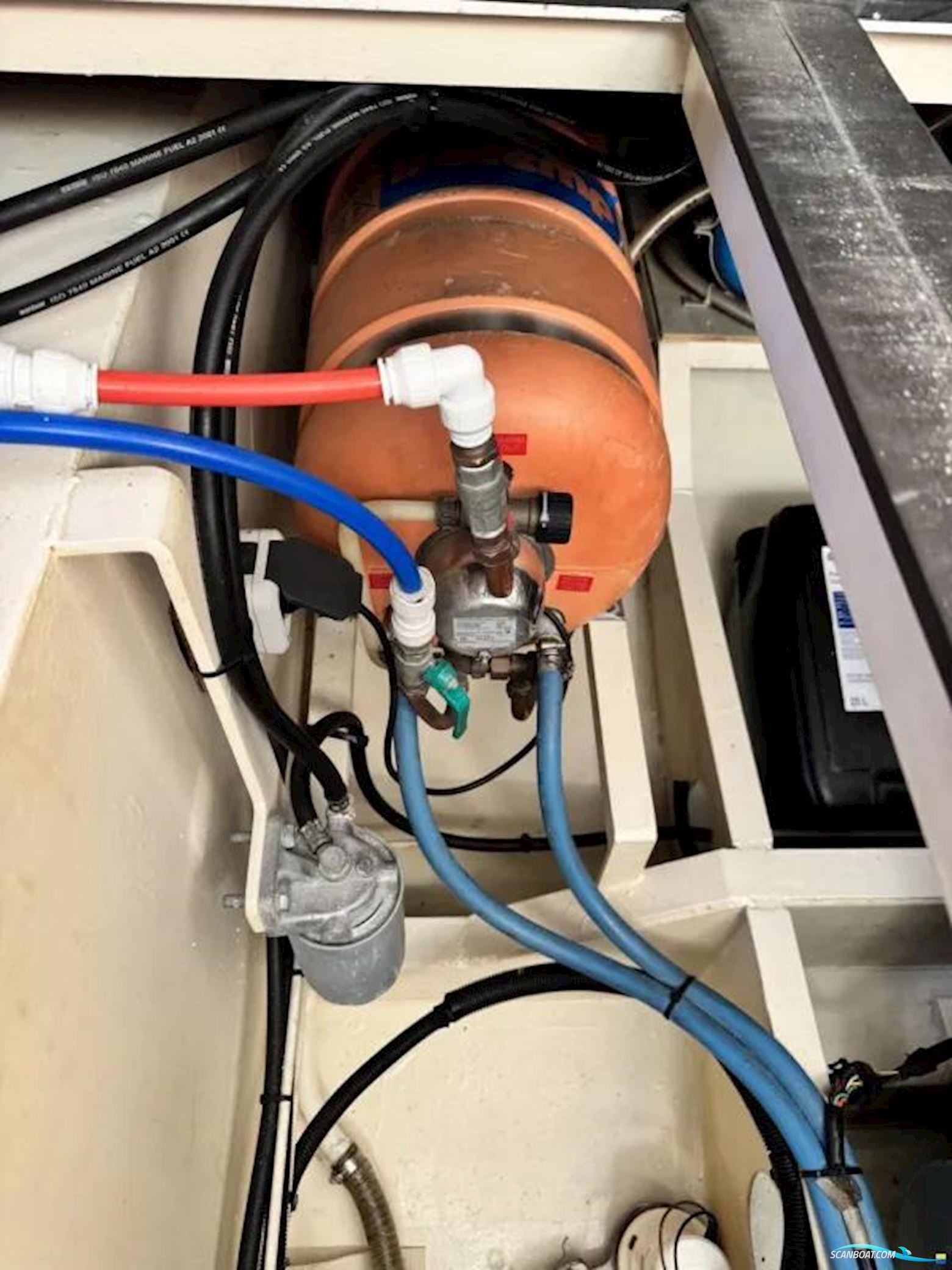 Smelne Kruiser 1250-OK