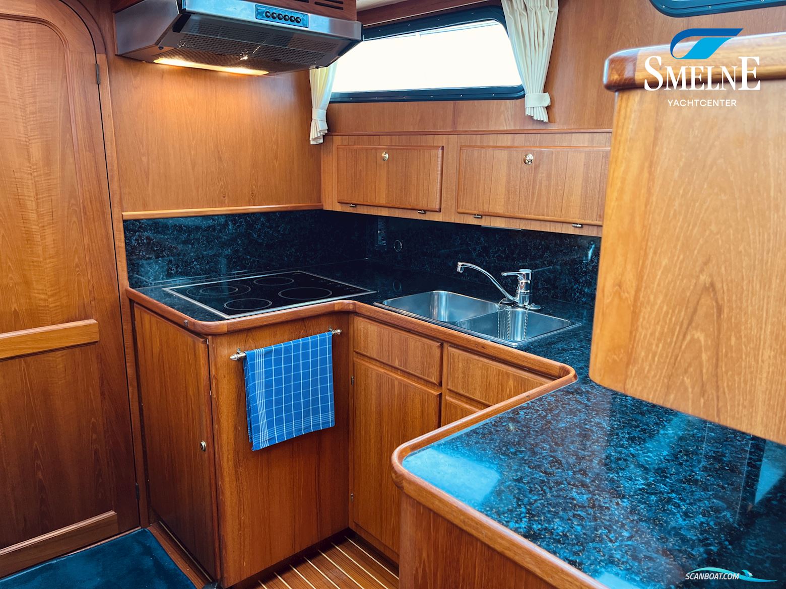 Smelne Kruiser 1280S