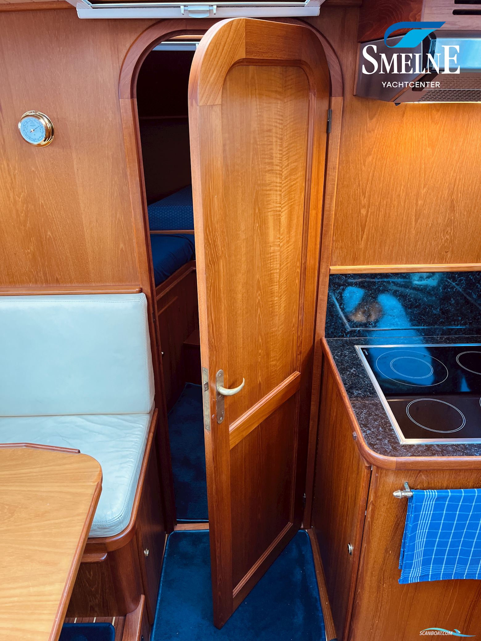 Smelne Kruiser 1280S