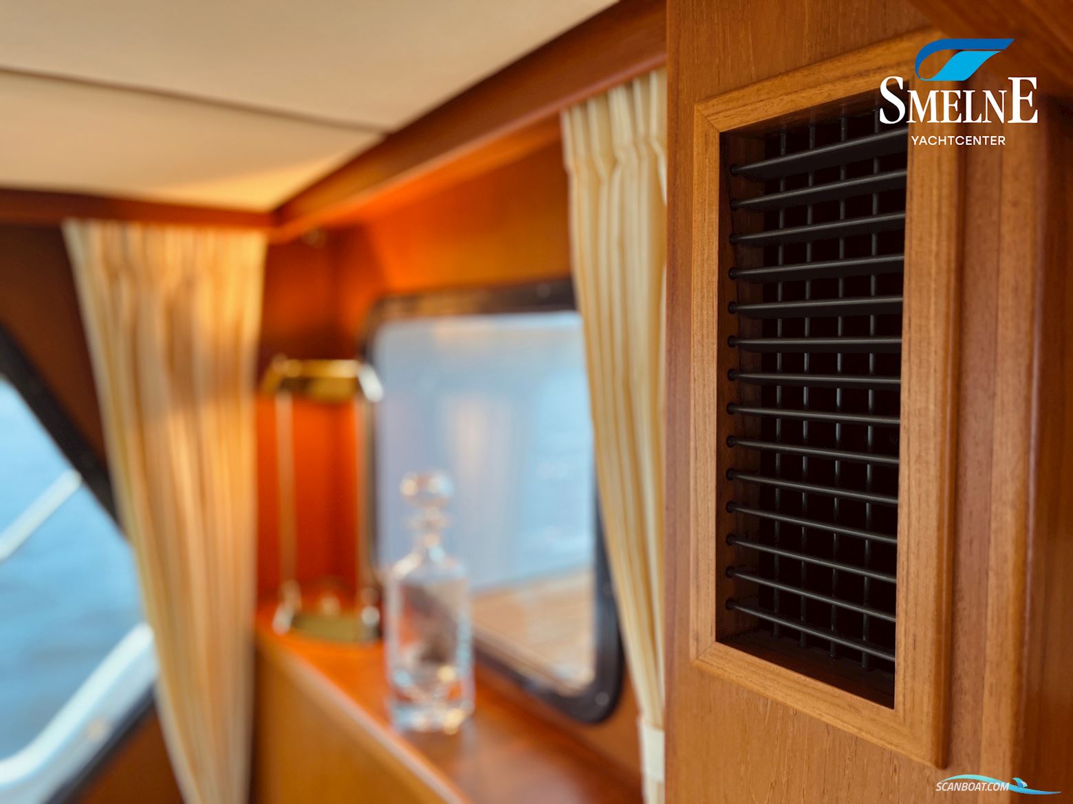 Smelne Kruiser 1280S