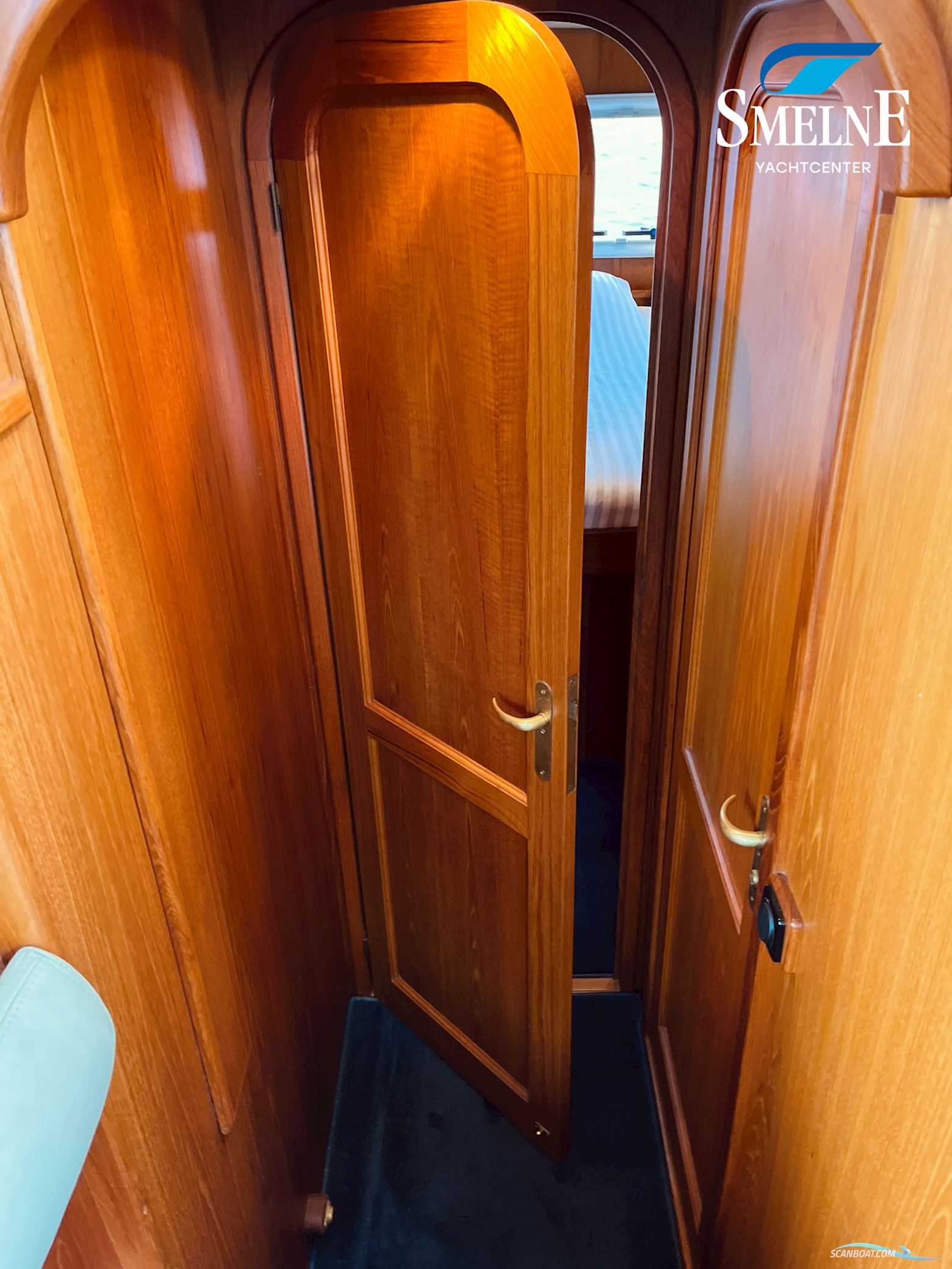 Smelne Kruiser 1280S