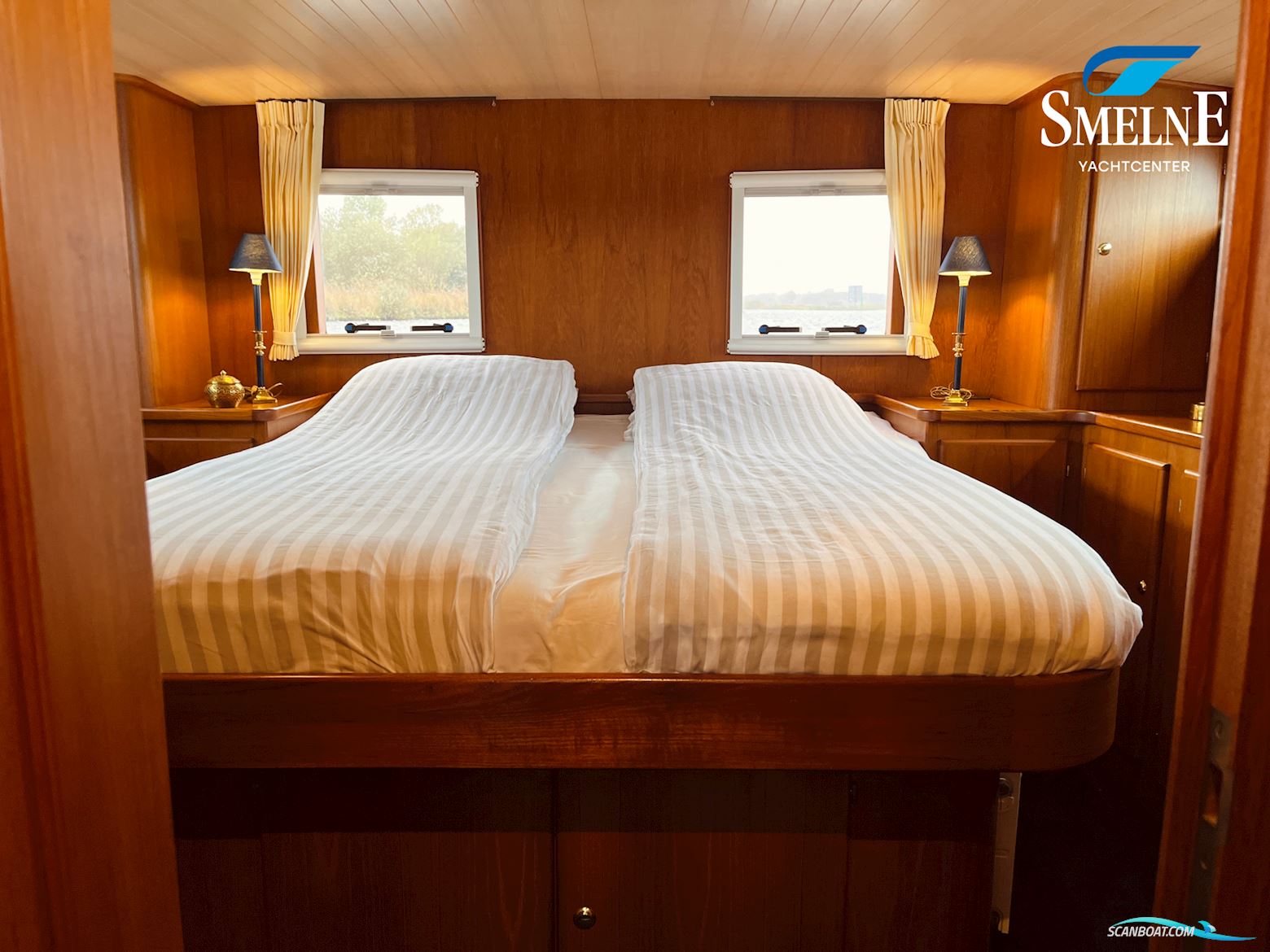 Smelne Kruiser 1280S