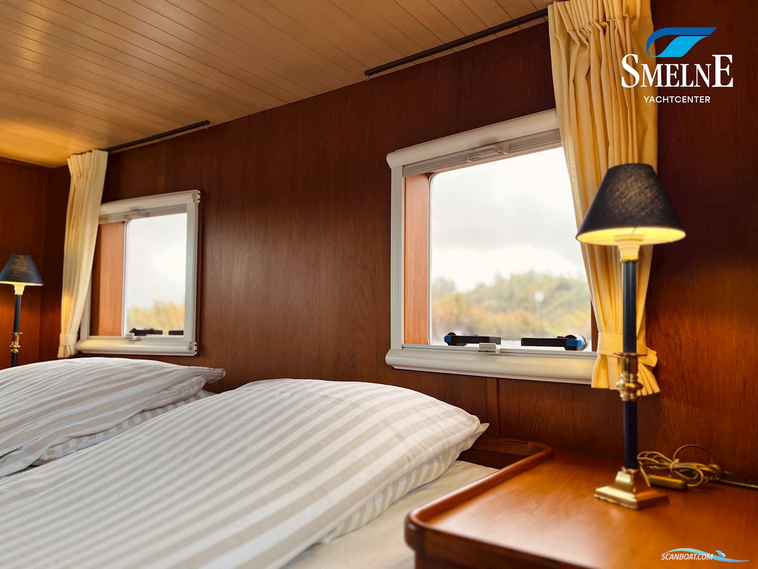 Smelne Kruiser 1280S