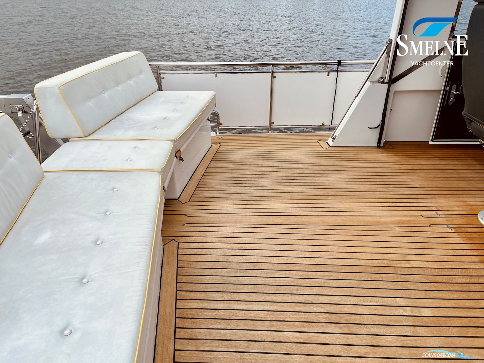 Smelne Kruiser 1280S