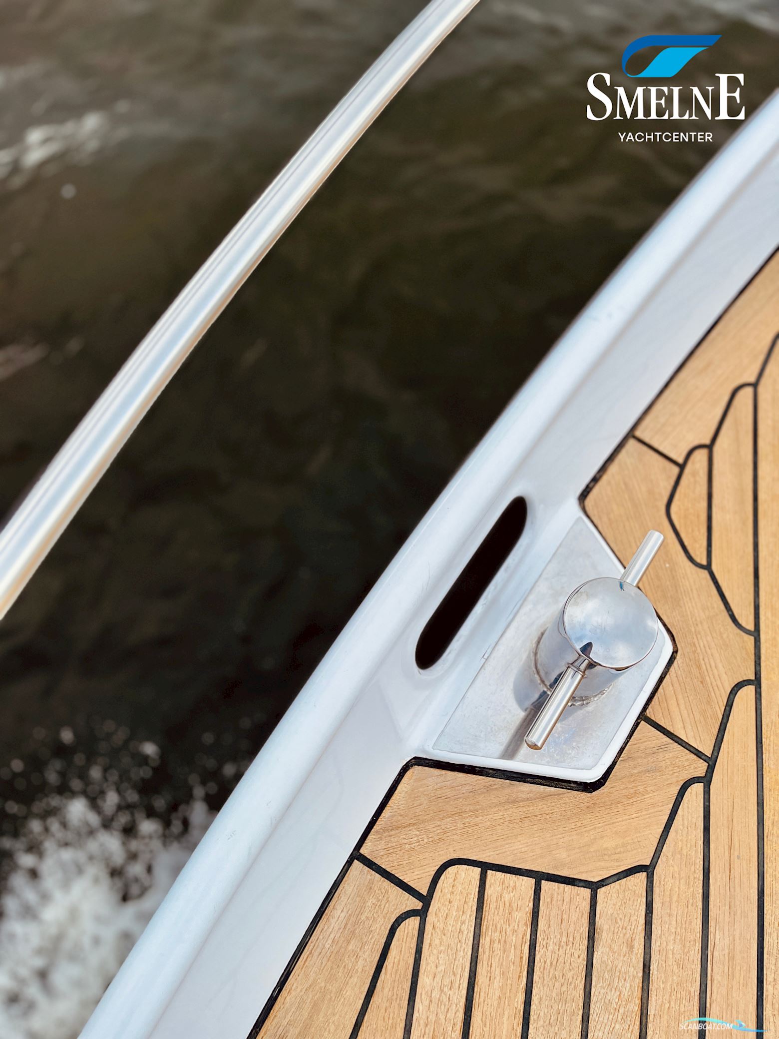 Smelne Kruiser 1280S