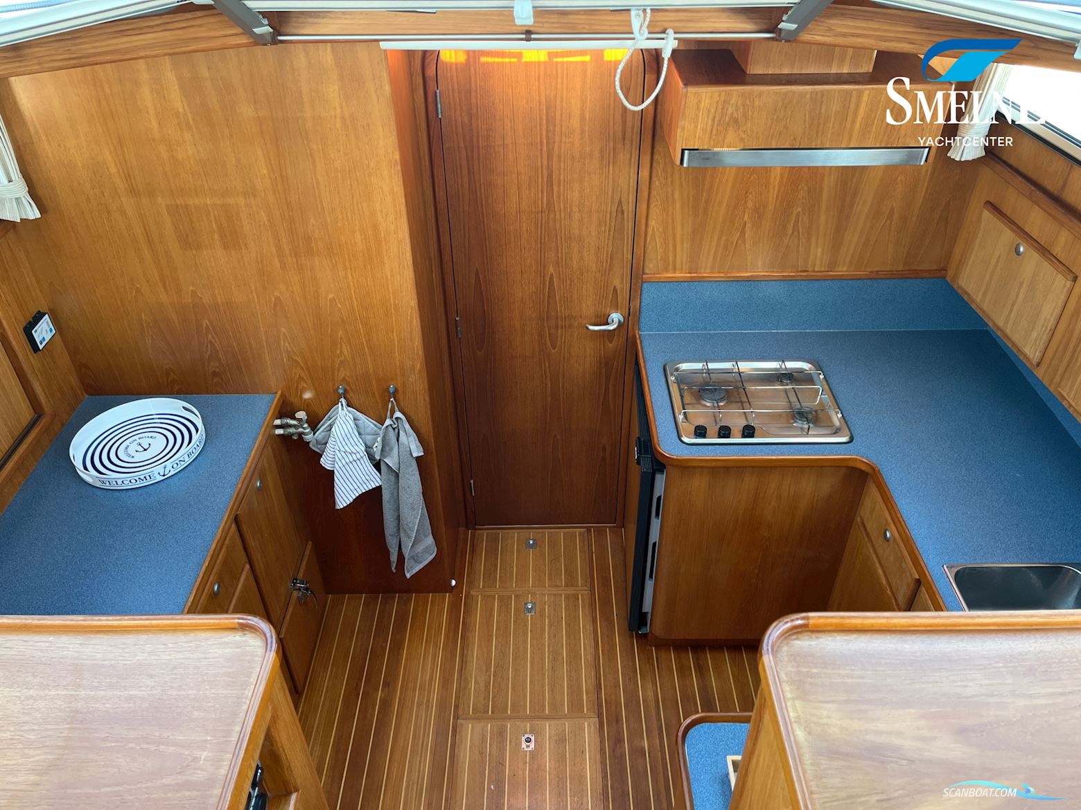 Smelne Kruiser 1280S