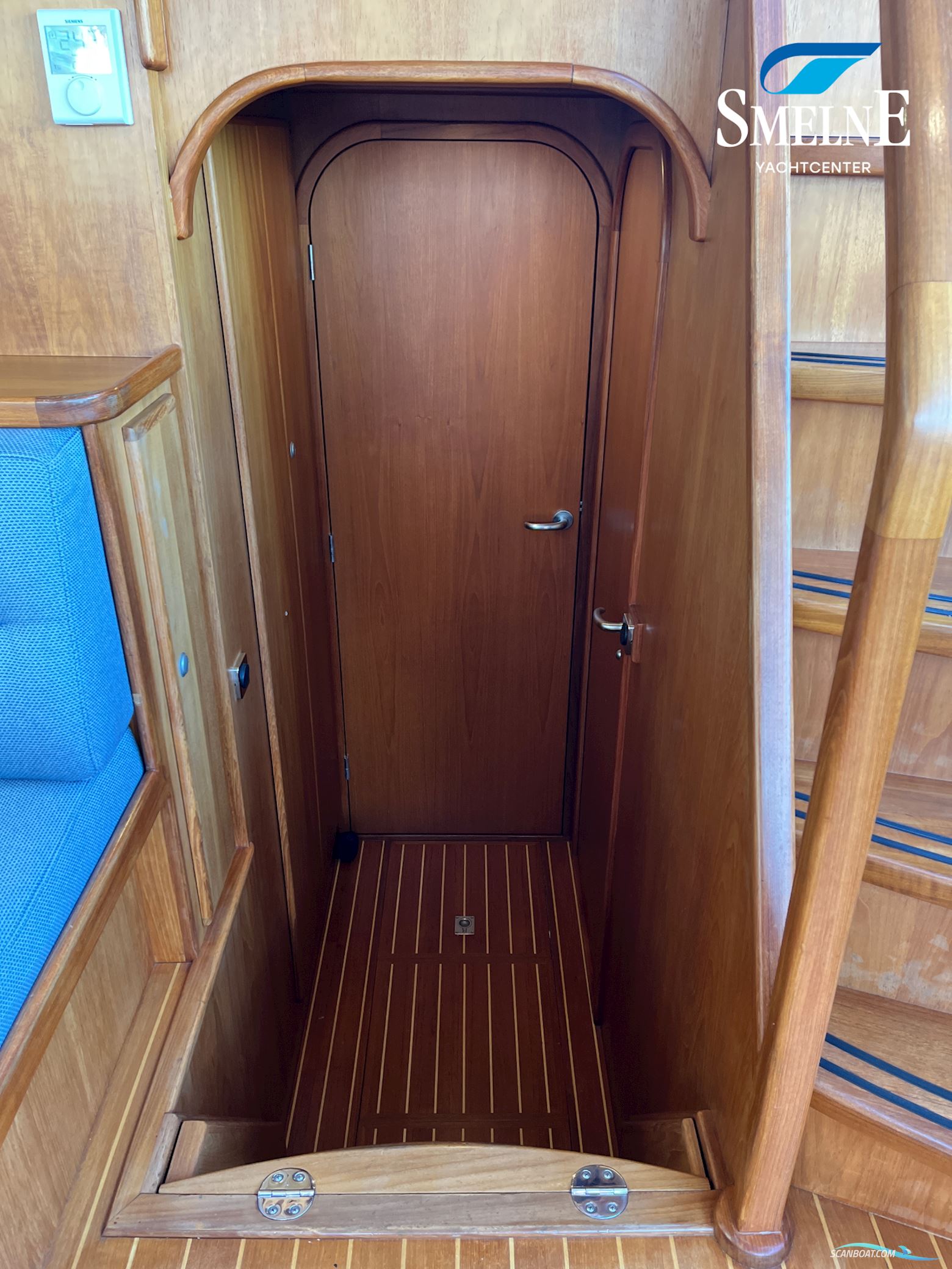 Smelne Kruiser 1280S