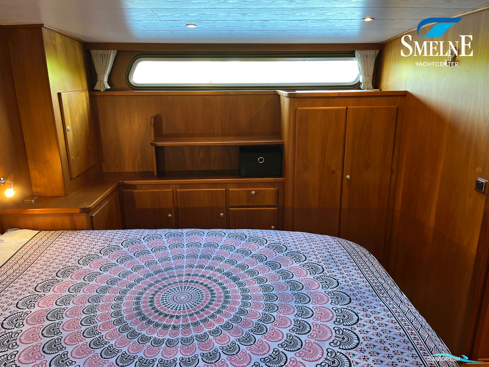 Smelne Kruiser 1280S