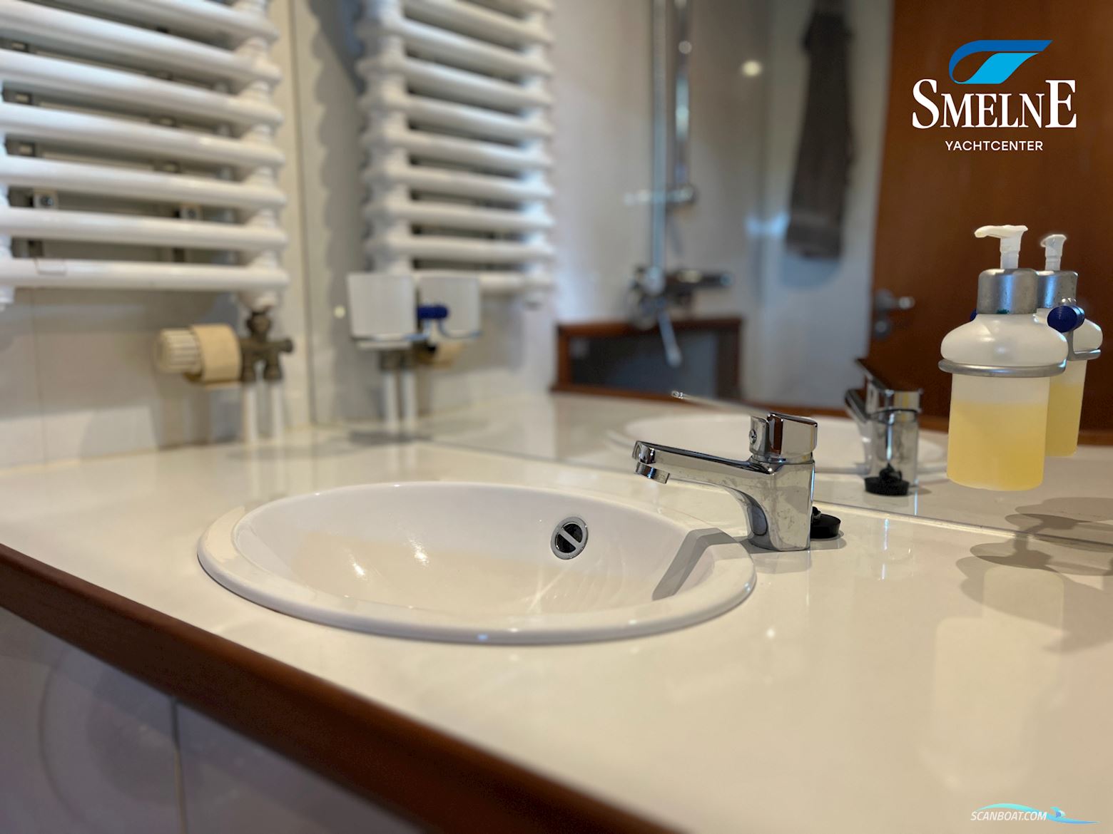 Smelne Kruiser 1280S