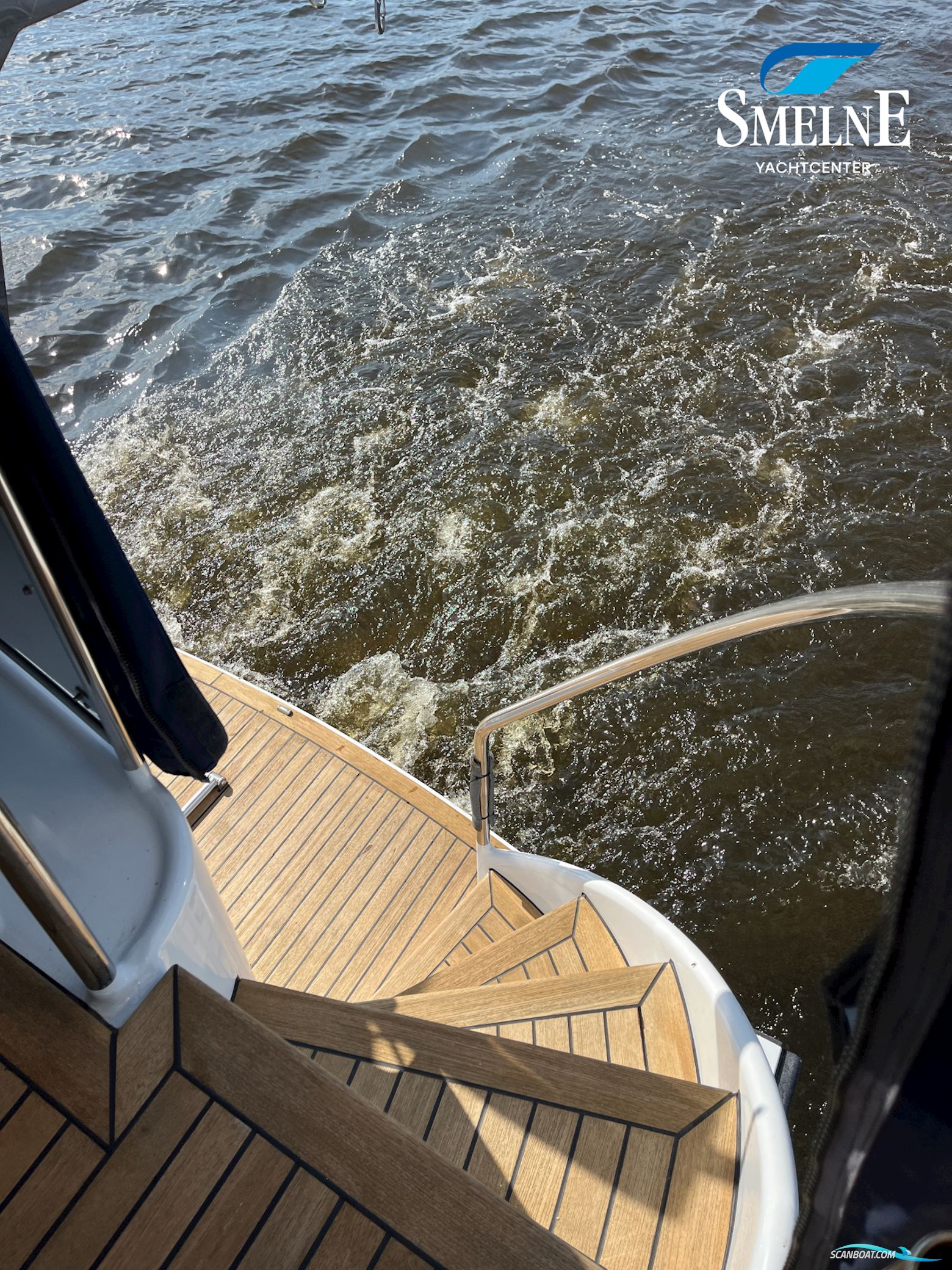 Smelne Kruiser 1280S