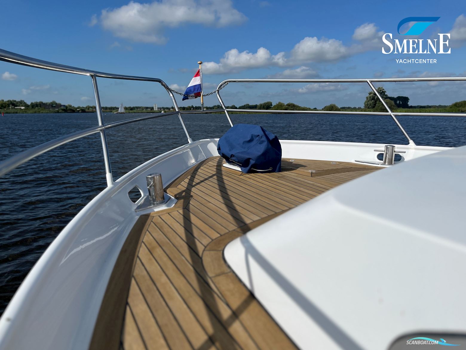 Smelne Kruiser 1280S