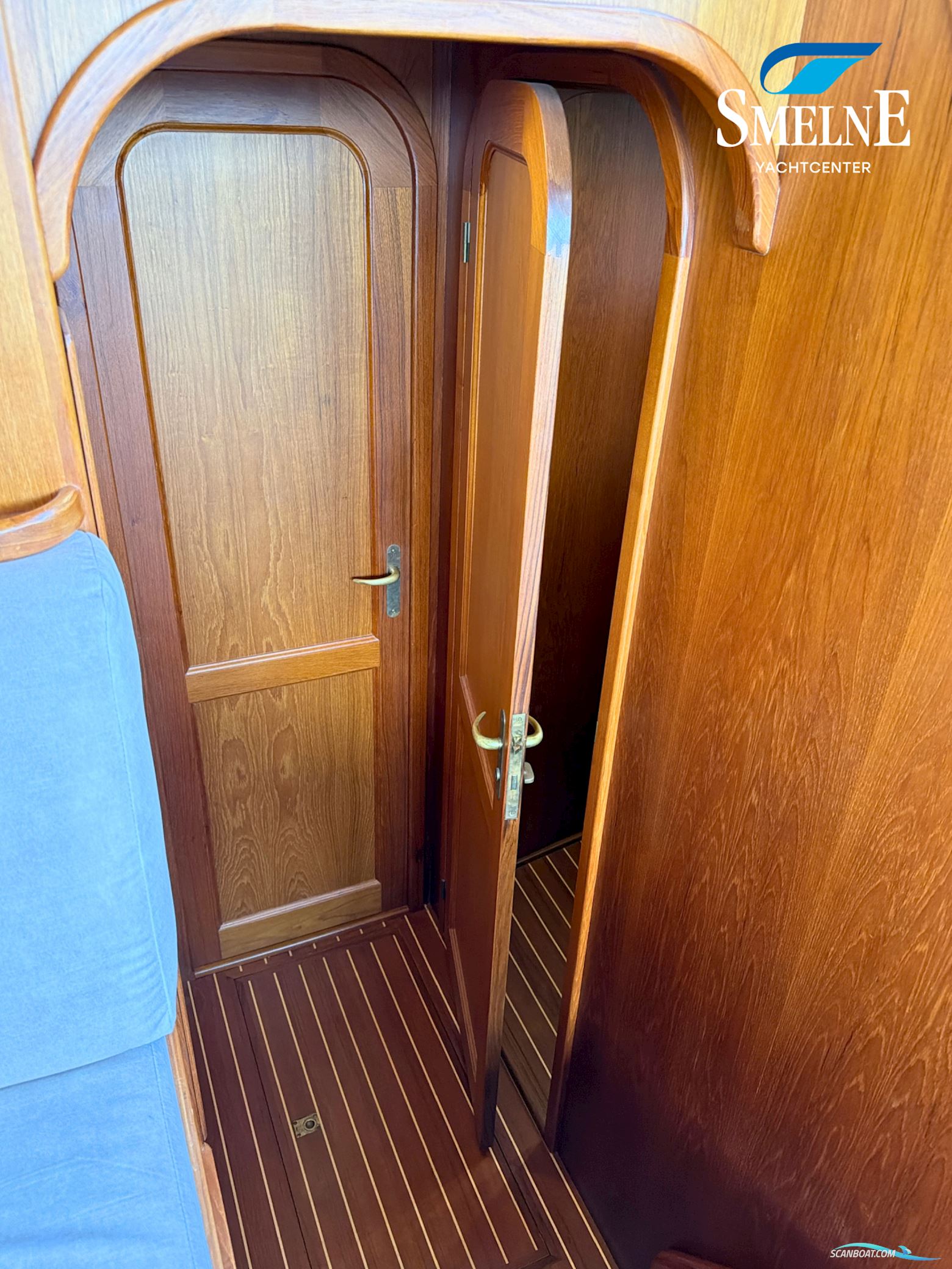 Smelne Kruiser 1280S
