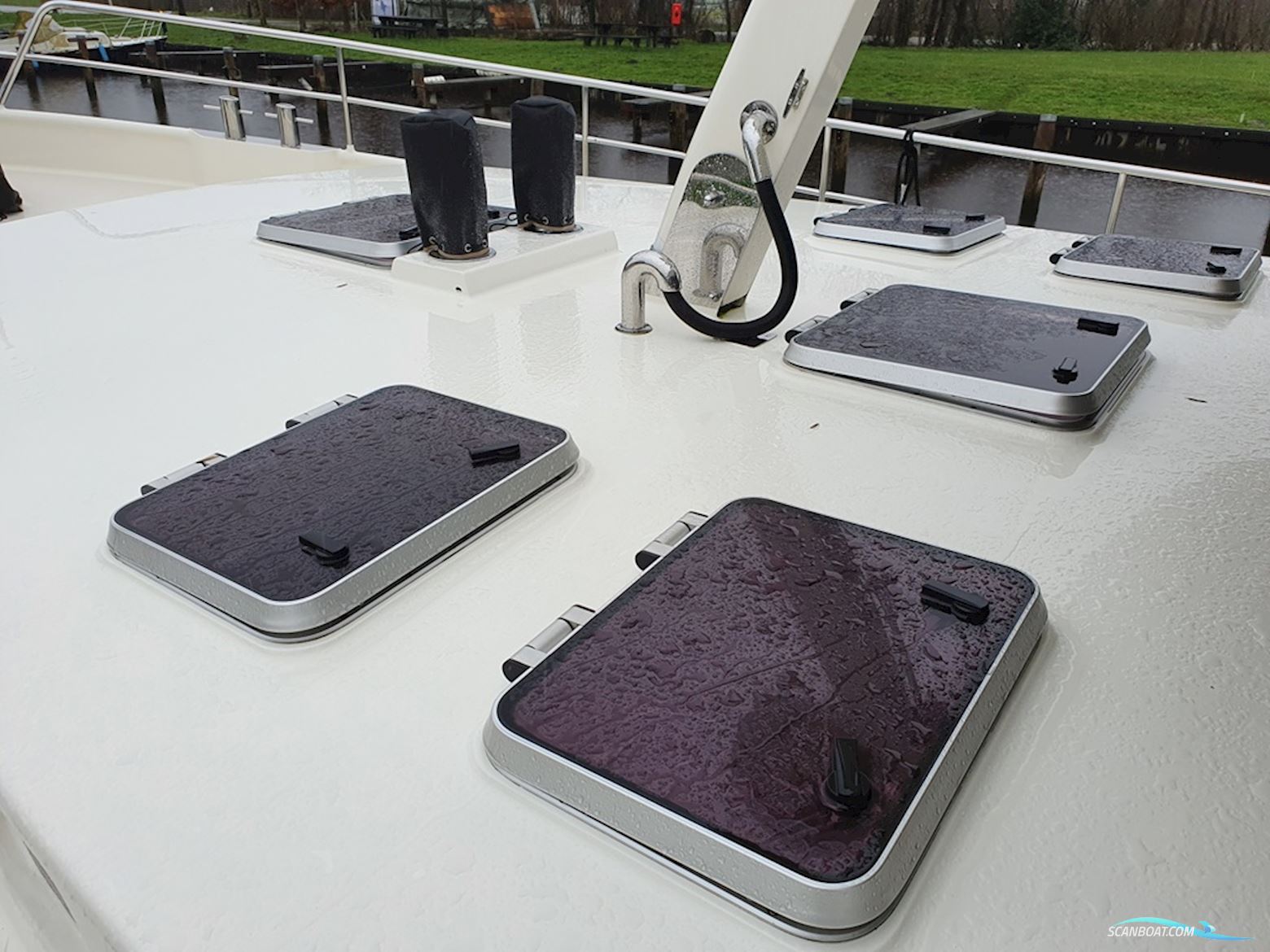 Smelne Salon Vlet 1485