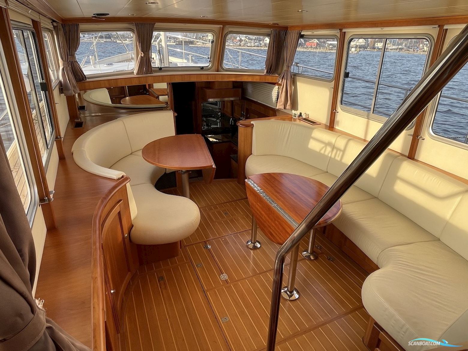 Smelne Stevens Vlet 1200