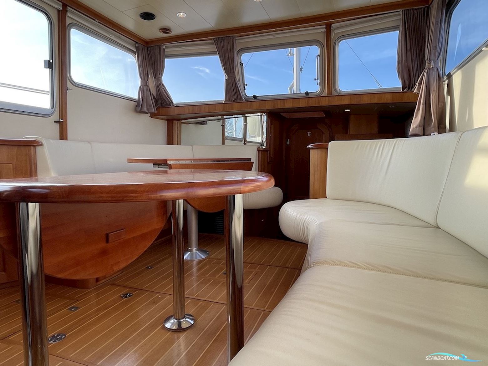 Smelne Stevens Vlet 1200