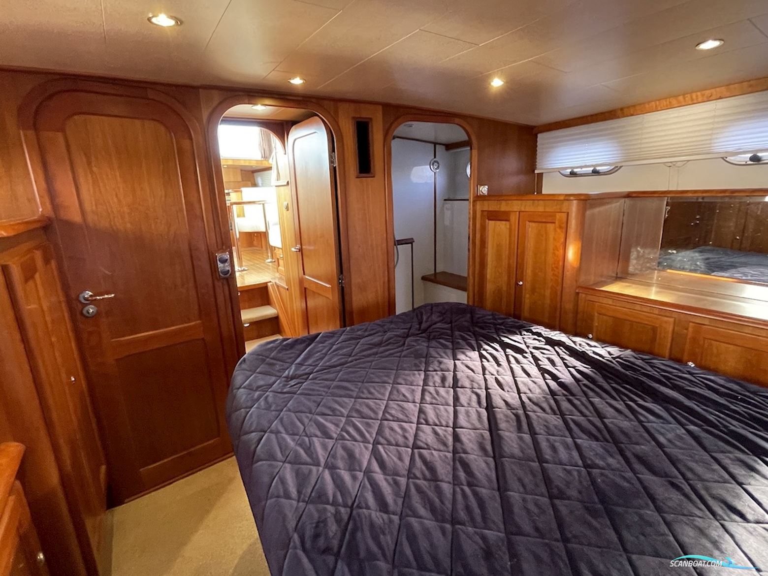 Smelne Stevens Vlet 1200