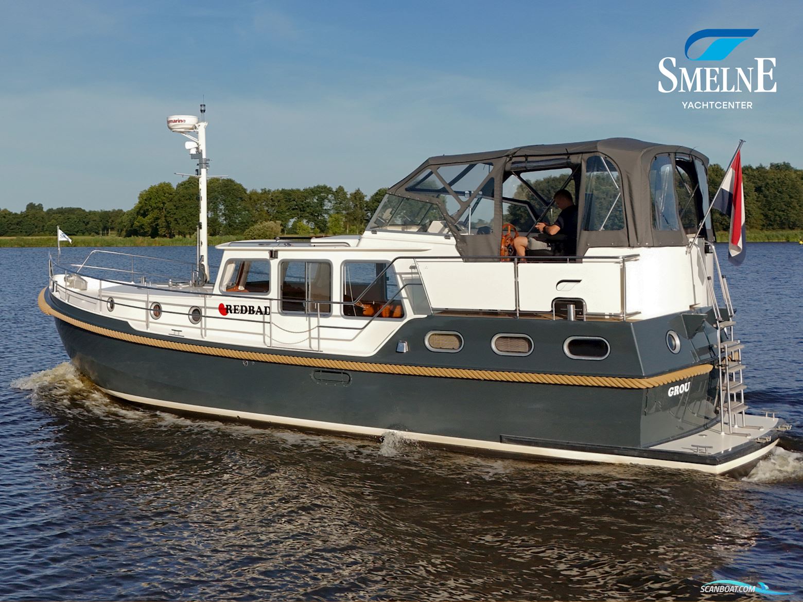 Smelne Vlet 1150