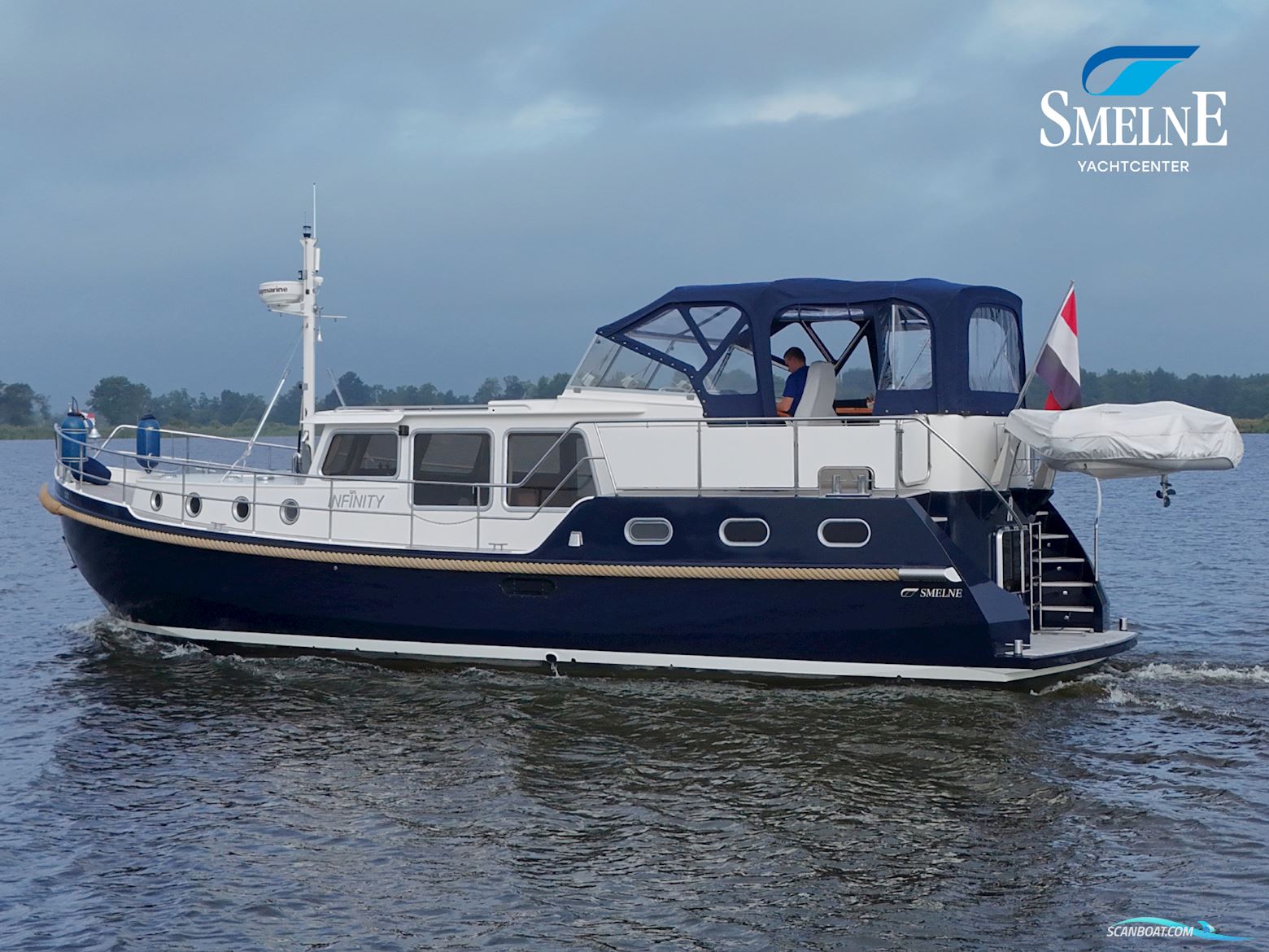 Smelne Vlet 1295