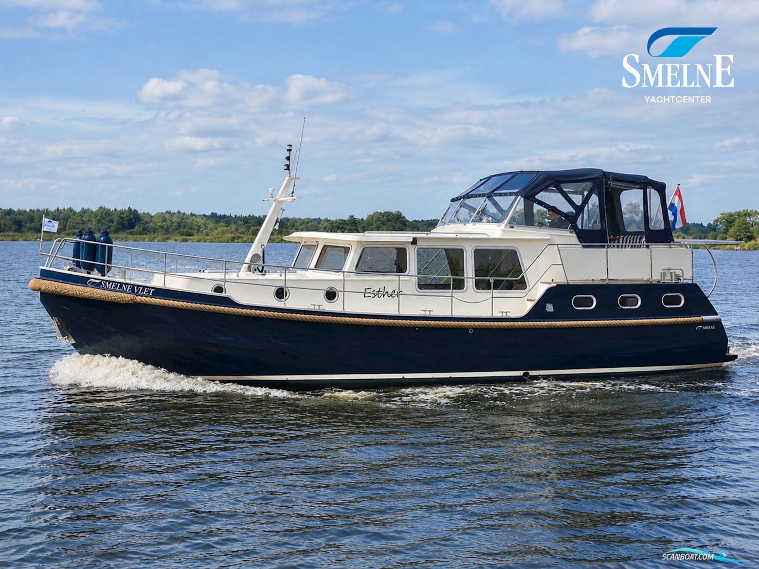 Smelne Vlet 1295