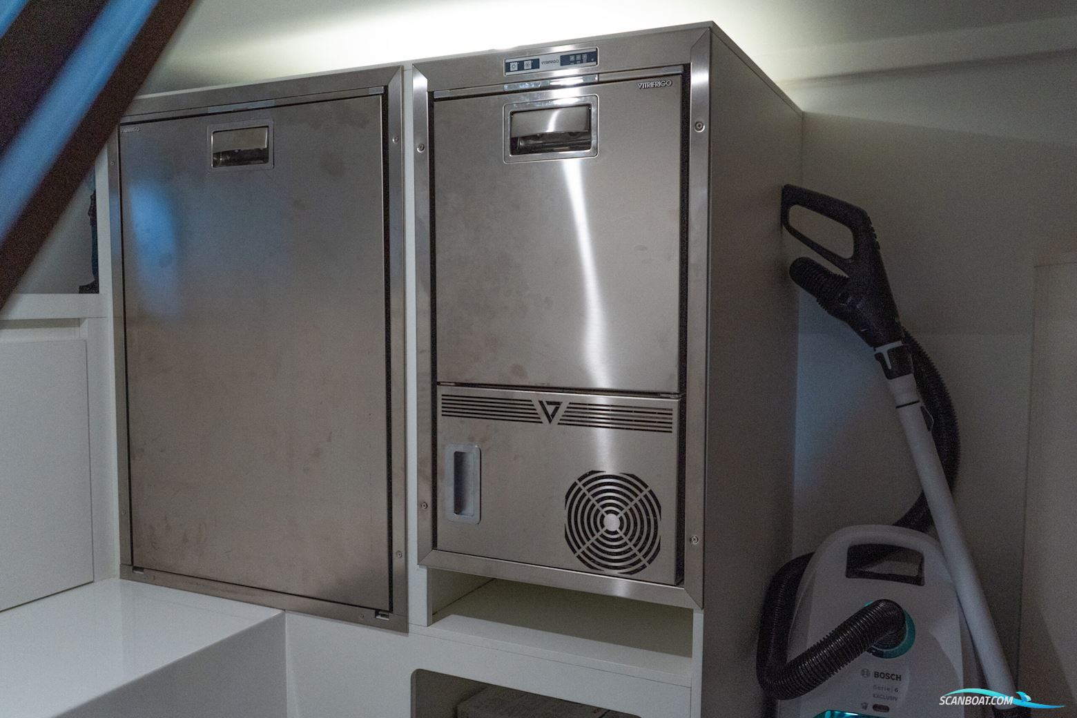 Solaris Power 48 Coupé