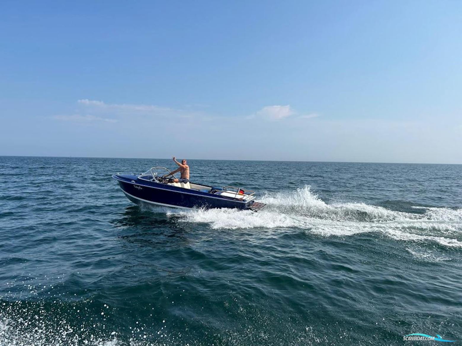 Solcio Super Tempest