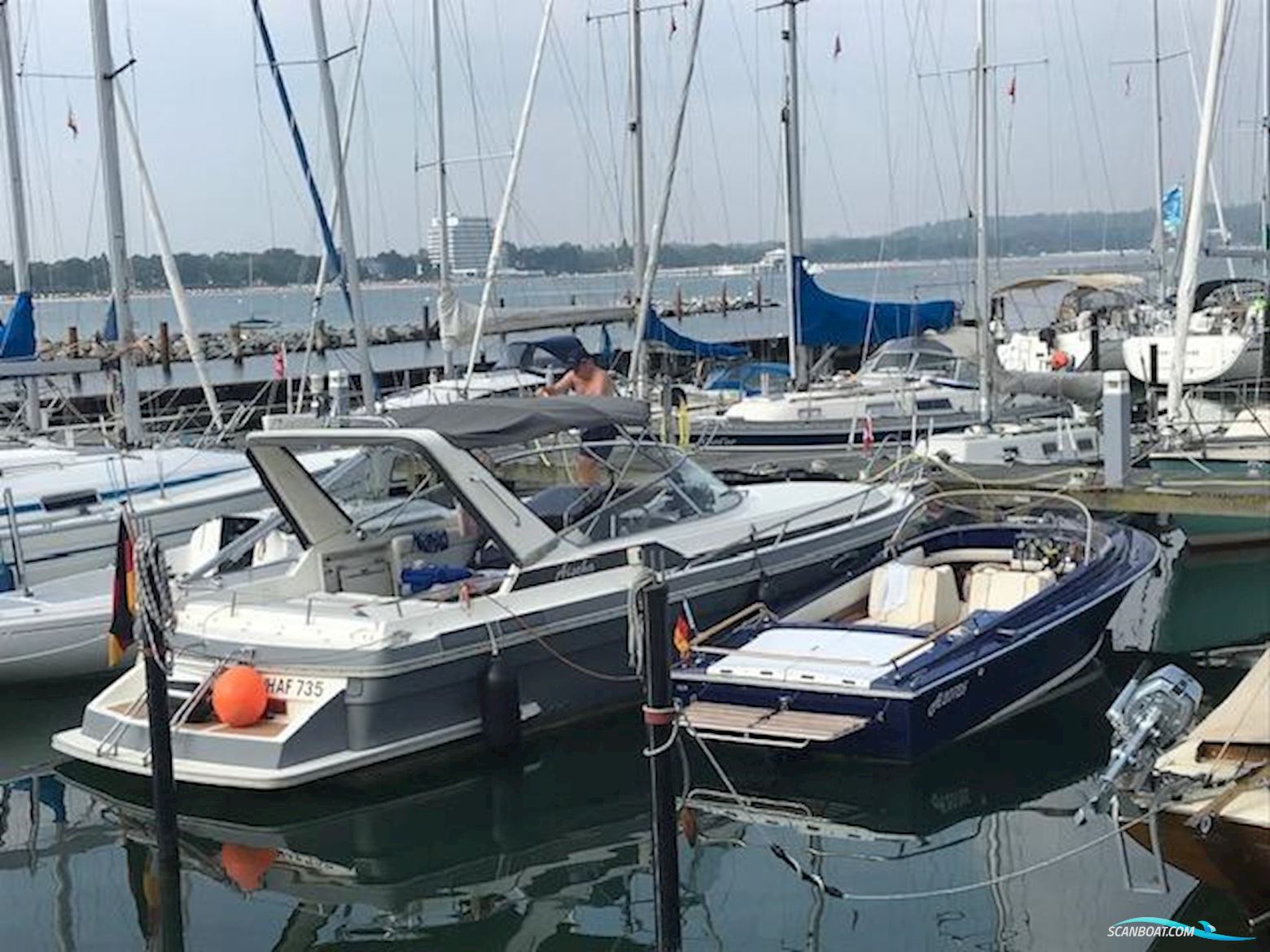 Solcio Super Tempest