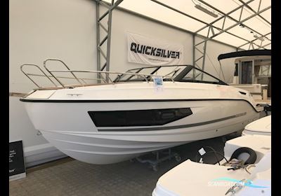 ...SOLGT...Quicksilver ACTIV 755 Cruiser Motorbåd 2025, Danmark