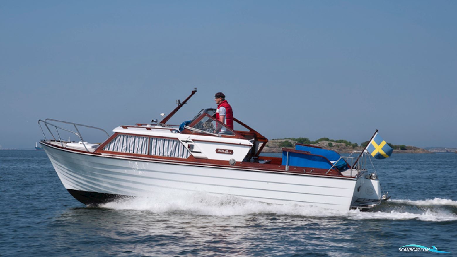 Solö 25