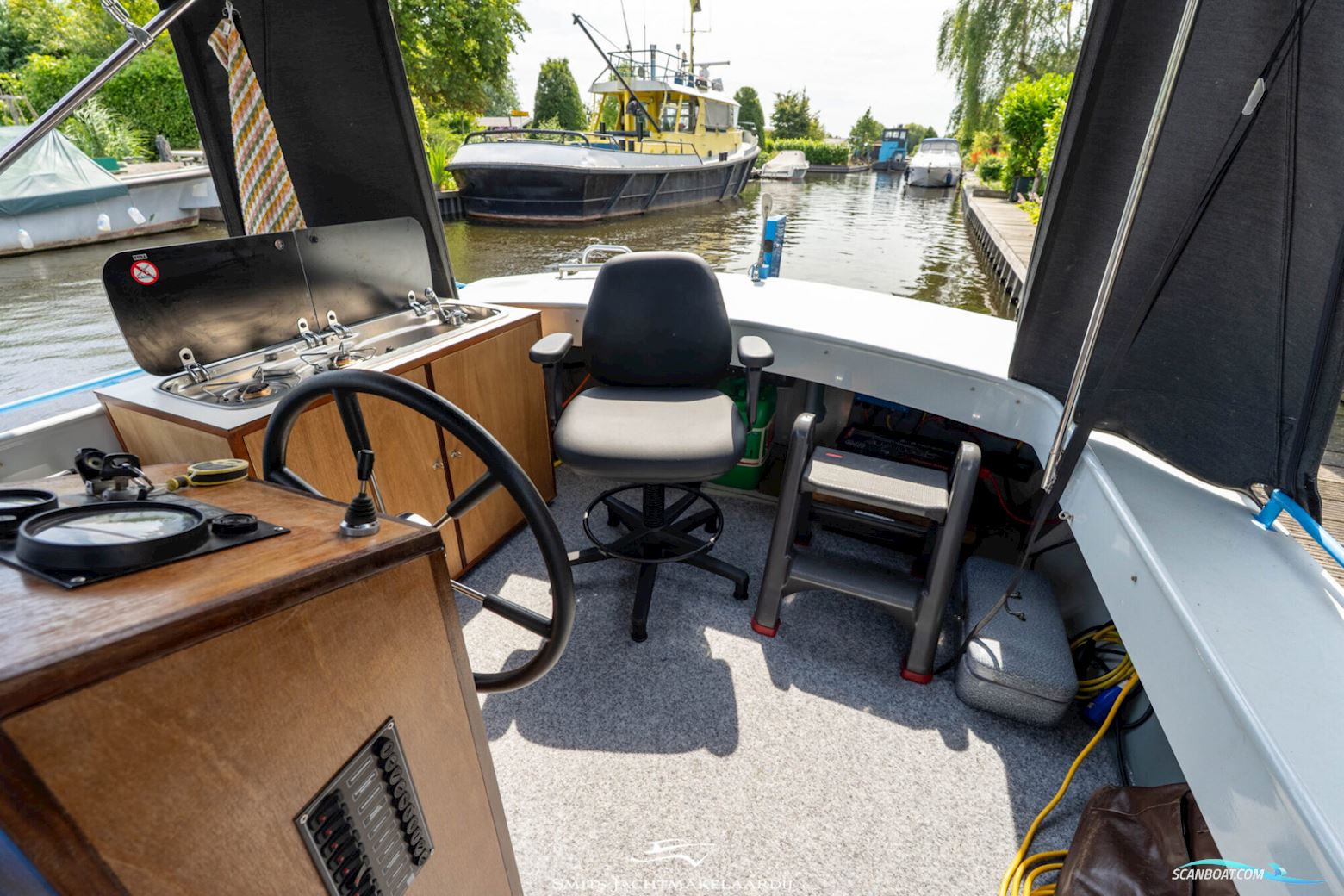 Spiegelsloep 9.00 OK